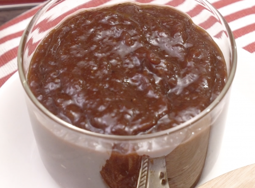 燒烤醬 BBQ sauce