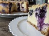 [影片]Blueberry Crumble Cheesecake◾藍莓芝士蛋糕