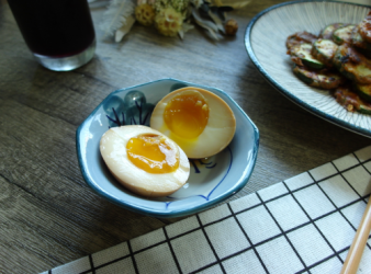 【日式料理】溏心蛋