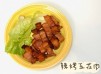 (韓國菜)辣烤五花肉