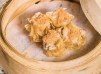 【酒樓點心食譜】香菇豬肉燒賣 Siu Mai Dim Sum