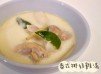 (泰國菜)泰式椰奶雞湯Tom kha gai