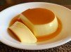 焦糖布丁  caramel pudding