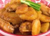 【家常食譜】薯仔炆雞翼 Braised Chicken Wings with Potatoes 