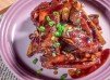 【家常食譜】冰糖甜醋排骨 Braised Spare Ribs with Sweetened Vinegar 