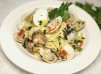 蜆肉扁意粉【10分鐘意粉】快靚正竅門 如何吐沙 簡易食譜 Linguine Vongole