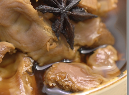 快速學會煮雞腎(滷水雞腎 Chinese Marinade Chicken Kidney)