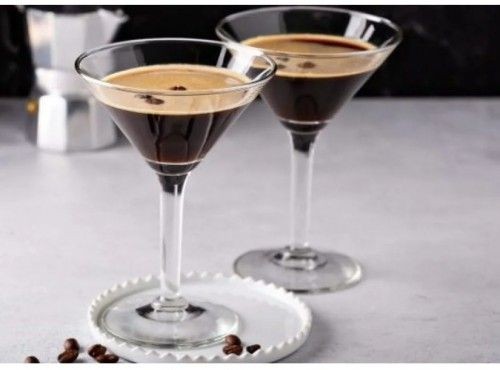 咖啡雞尾酒 Lunar Eclipse (Espresso Martini)