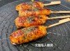 日式棒棒雞肉軟骨串