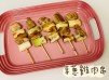 (日本菜)京蔥雞肉串Yakitori