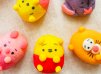 Tsum Tsum Winnie the Pooh 小熊維尼鳳梨酥