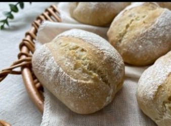 迷你法式麵包