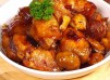 【家常食譜】栗子可樂雞翼 Braised chestnut and chicken wings in coke sauce #家常菜 #吮雞翼 #可樂送飯