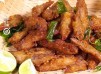 【泰式風味】泰式香脆雞翼尖 Thai style deep fry chicken wing tips #神還原 #泰好味 #脆卜卜