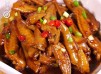 【四川風味】麻辣雞翼尖 Sichuan style hot and spicy chicken wing tips