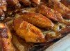 蜜汁鸡翅 honey Chicken wing just like restaurant style