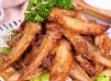 【鹹香惹味】南乳雞翼尖  Red fermented bean curd chicken wing tips