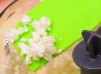 【瘦身食譜】椰菜花飯做法 Cauliflower rice
