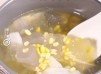 【經典甜品】清心丸綠豆馬蹄爽 Chiu-chow style Mung Bean Sweet Soup with Jelly Cubes & Water