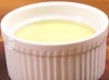 【簡易甜品】蜜瓜奶布甸Melon flavoured soya milk pudding