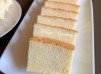 最棒的古早味海绵蛋糕Best castella Sponge cake