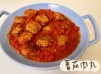 (意大利菜)蕃茄肉丸Polpette al sugo