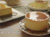 [4K影片]東京Mr. cheesecake米其林主廚食譜┃日式焦糖布丁