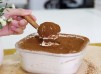 簡易甜品｜15分鐘無蛋版意大利芝士蛋糕Tiramisu in 15 minutes