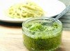 【超簡單】健康青醬 Pesto