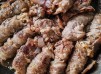 燒汁金菇牛肉卷