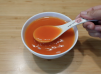 加強版蕃茄薯仔素湯