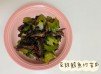 (中國菜)豆豉鯪魚炒苦瓜