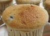 藍莓Muffin