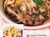 簡易沙拉汁蘑菇焗拉麵/意粉（微波爐版）