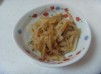自製日式豆豉燜煮蘿蔔乾