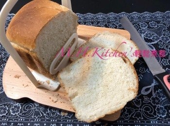 🍞基本原味方包🍞