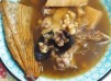 cici消暑袪濕湯水: 粉葛荷葉赤小豆扁豆湯