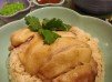 海南雞飯 (簡易版)