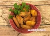[美味炆雞翼] 韓式醬薯仔炆雞翼