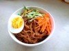 韓式拌蕎麥冷面