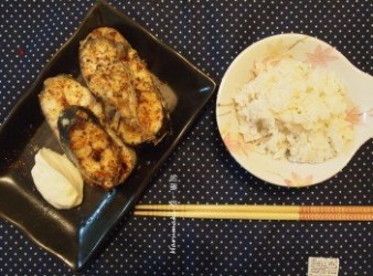[和風料理] 七味香煎鯰魚 