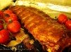 美式香烤豬肋骨Roast Baby Back Ribs in