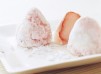 東販小食堂：沁涼嫩Q甜品 草莓白玉