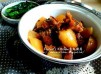 梅菜白蘿蔔炆腩肉