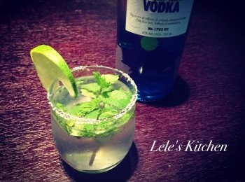 【調酒】Mojito 莫希多