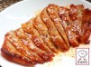 蜜汁韓醬焗豬頸肉 (附影片)