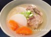 【電鍋料理】蘿蔔排骨湯