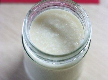 自製天然發酵鹽麴