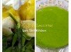 菠菜菠蘿Smoothie