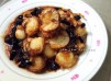 黑蒜蜜汁煎帆立貝【今晚食乜撚手小菜】